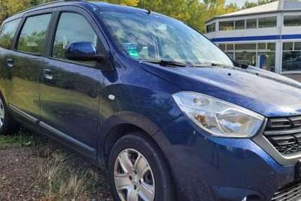 Dacia Lodgy 79.461 km 9.990 € Freiberg 09599