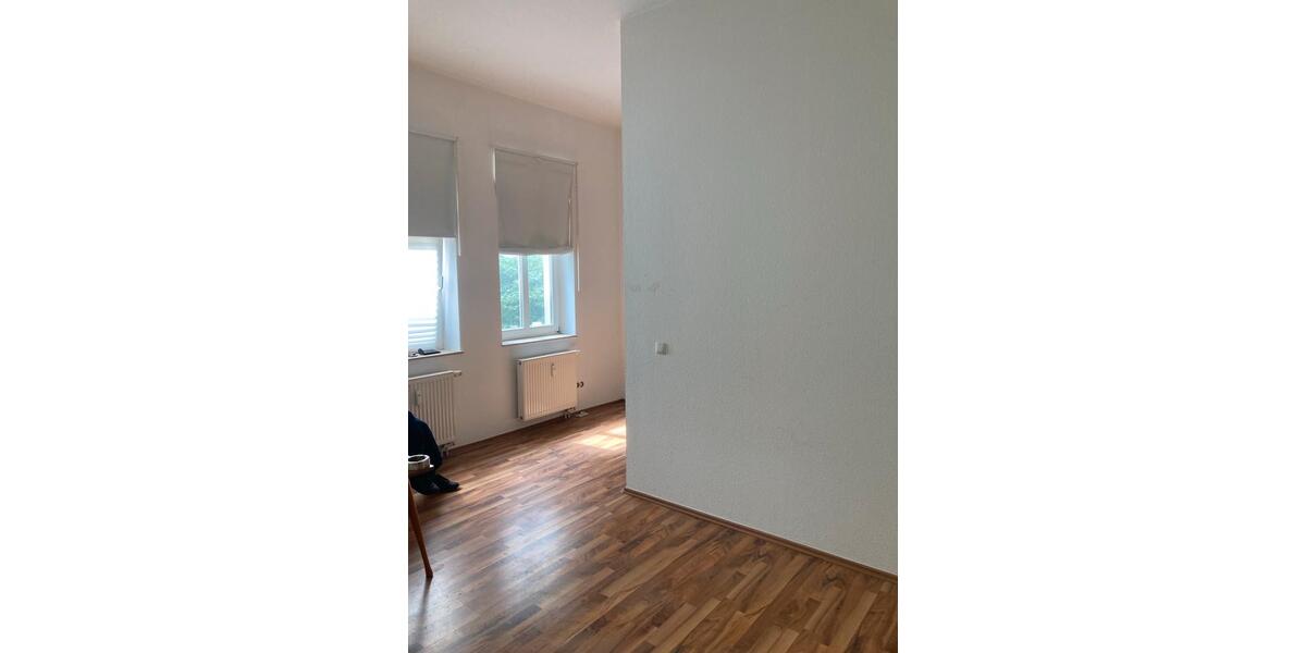 Erdgeschoßwohnung Dresden Neustadt - 1 Zimmer, 40 m&sup2;, 596&euro; | Angebot:26600523