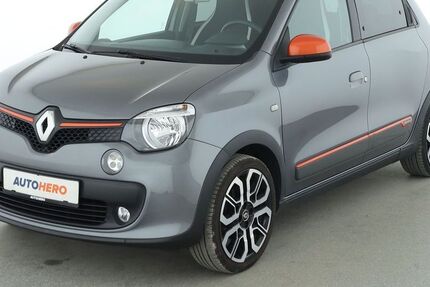 Renault Twingo 69.907 km 10.000 &euro; Dresden 01187