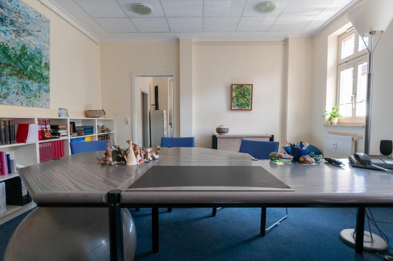 Gewerbeobjekt Dresden Neustadt - 2.250&euro; | Angebot:24495480