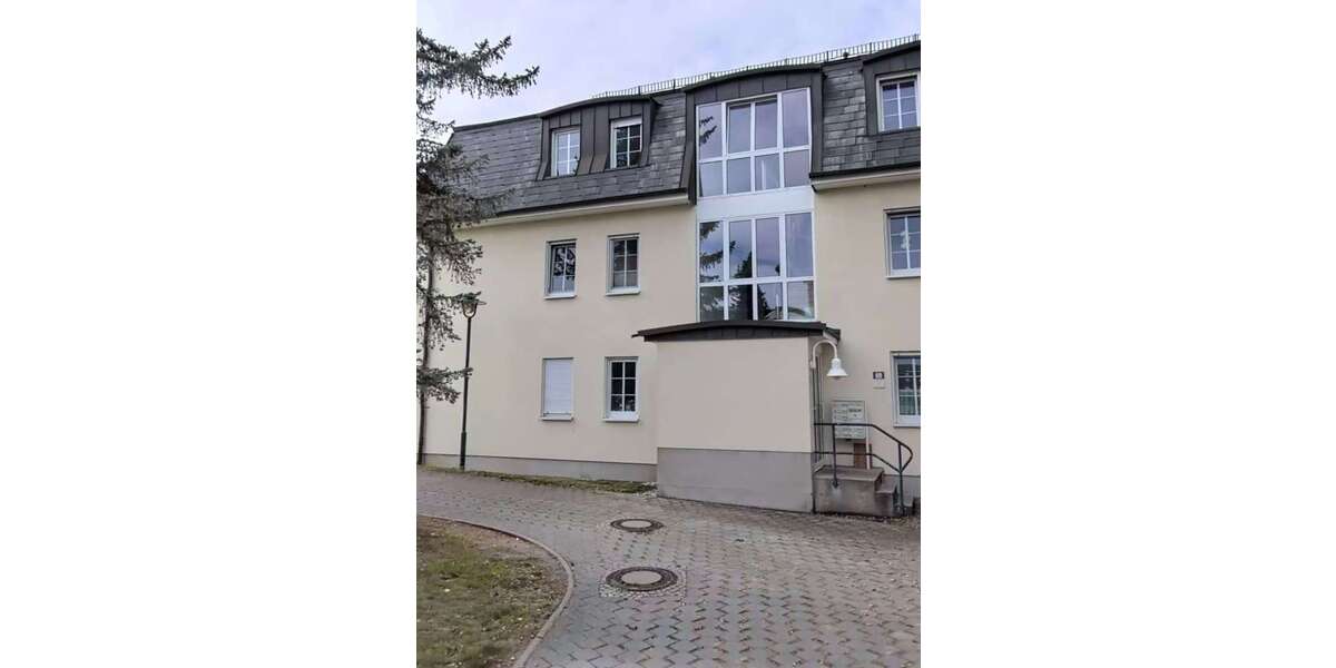 Wohnung zum Mieten in Radebeul 690 € 62.94 m² 2 zimmer