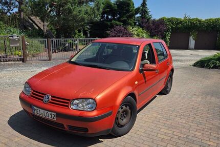 VW Golf