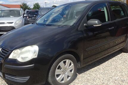 VW Polo 322.600 km 700 &euro; Dresden 01219