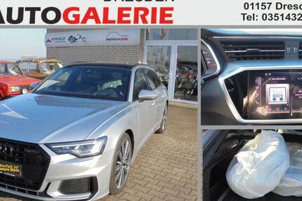 Audi A6 67.650 km 42.490 &euro; Dresden 01157
