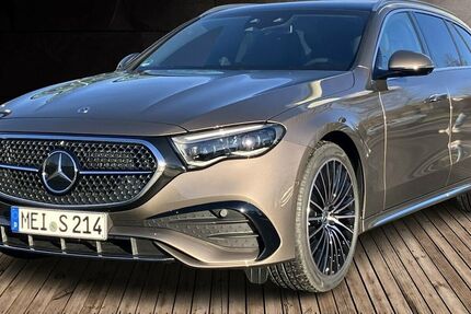 Mercedes-Benz E 450 7.500 km 94.990 &euro; Radebeul 01445