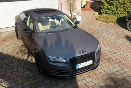 Audi A7 148.000 km 24.100 &euro; Freital 01705