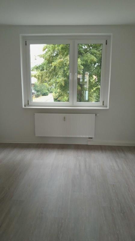 Das Glück hat ein Zuhause: interessante 2-Zimmer-Wohnung zimmer