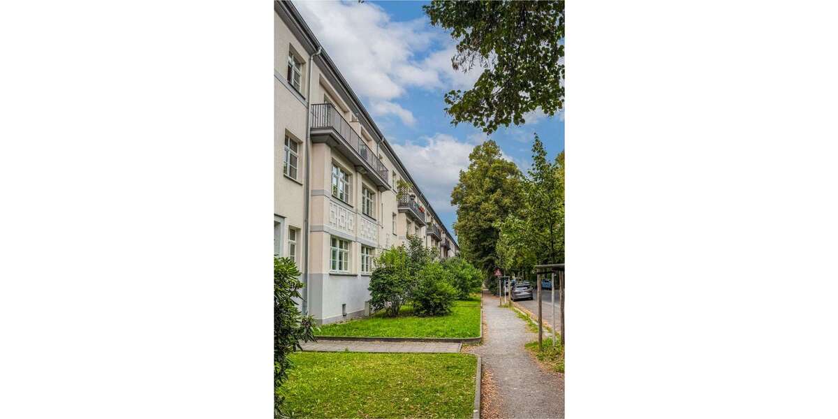 Etagenwohnung Dresden Blasewitz - 4 Zimmer, 86 m&sup2;, 325.000&euro; | Angebot:25876068