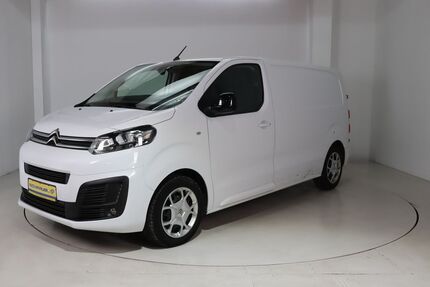 Citroen Jumpy 59.908 km 16.980 &euro; Dresden 01237