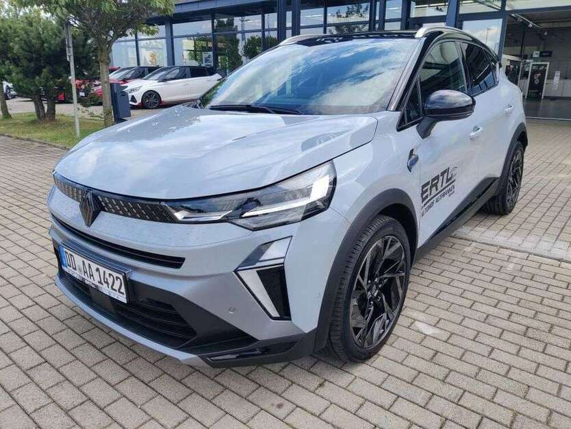 Captur