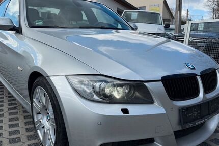 BMW 330 148.291 km 11.900 &euro; Bannewitz 01728