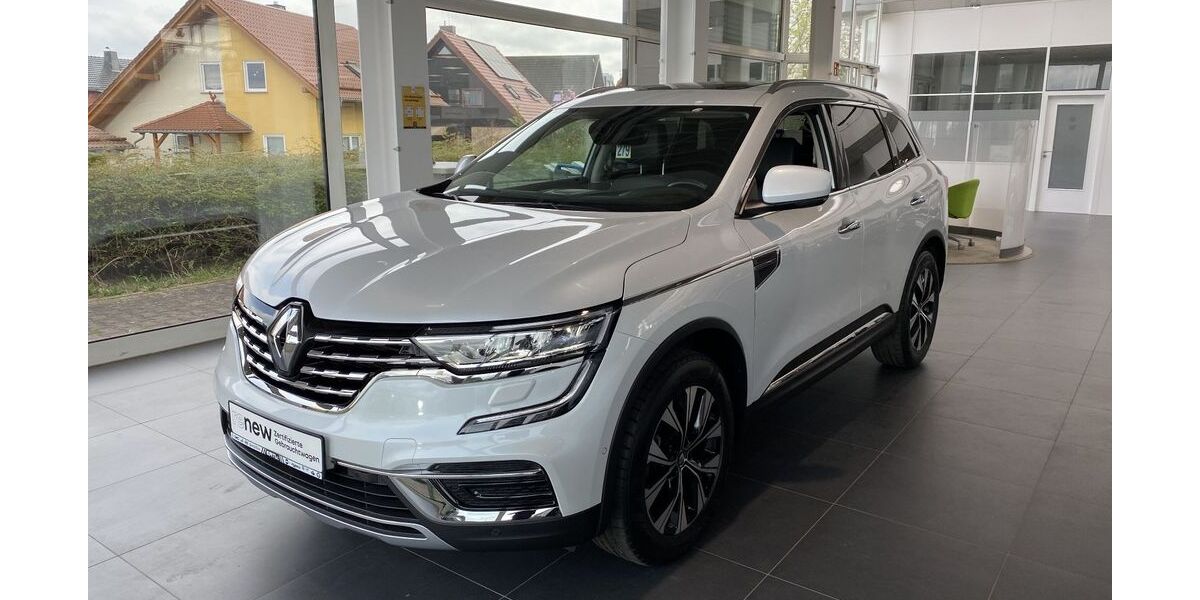 Renault Koleos 27.560 km 27.290 &euro; Radeberg 01454