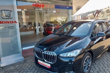 BMW 218 10.994 km 28.495 &euro; Heidenau 01809