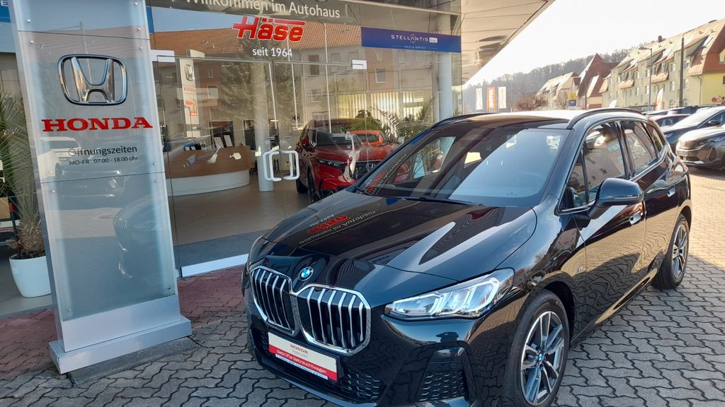 BMW 218 Active Tourer 14.990 km 28.095 &euro; Heidenau 01809