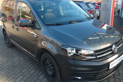 VW Caddy 67.178 km 18.990 &euro; Radebeul 01445