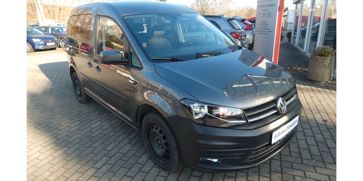 VW Caddy 67.178 km 18.990 &euro; Radebeul 01445