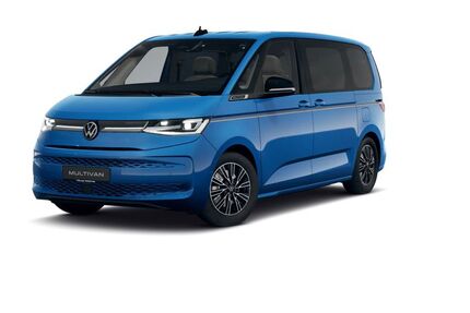 VW T7 Multivan 10.437 km 55.950 &euro; Dresden 01067