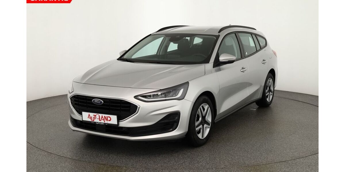 Ford Focus 58.813 km 19.990 &euro; Meißen 01662