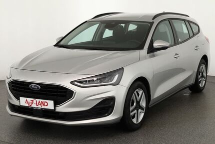 Ford Focus 58.813 km 20.890 &euro; Meißen 01662