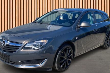 Opel Insignia 124.500 km 9.980 € Dresden 01328