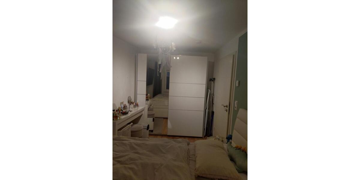 Terrassenwohnung Coswig - 1 Zimmer, 50 m&sup2;, 575&euro; | Angebot:25805282