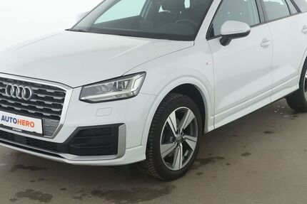 Audi Q2 109.106 km 14.810 &euro; Dresden 01187