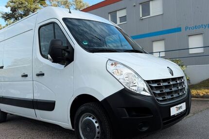 Renault Master 131.660 km 10.799 &euro; Dresden 01159