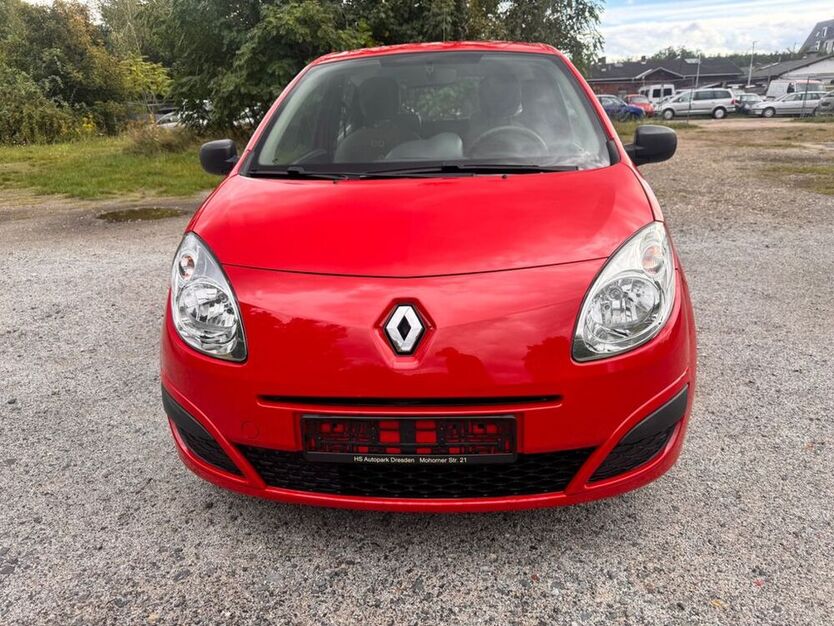 Twingo