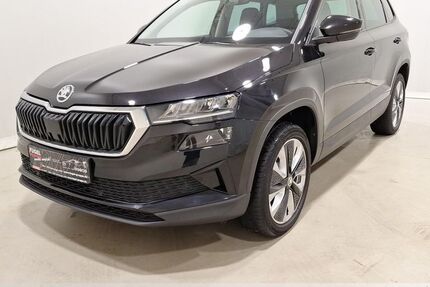 Skoda Karoq 57.100 km 21.449 &euro; Dresden 01157