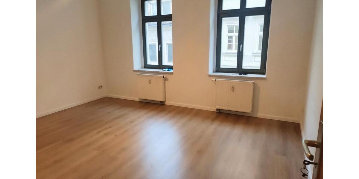 Etagenwohnung Meißen - 2 Zimmer, 59 m&sup2;, 105.000&euro; | Angebot:27298163