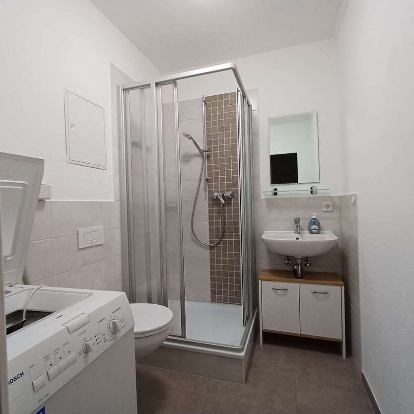 Wohnung zum Mieten in Freiberg 259 € 36 m² 1 zimmer