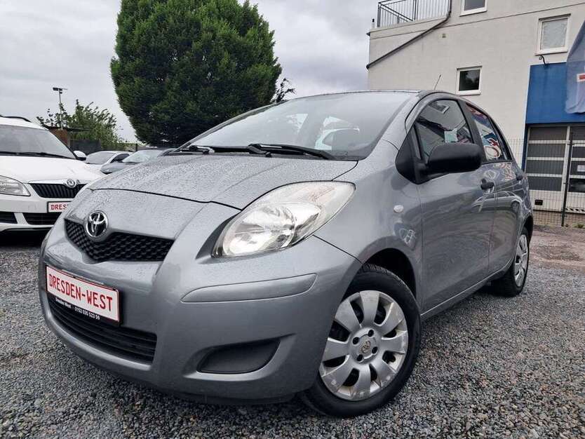 Yaris