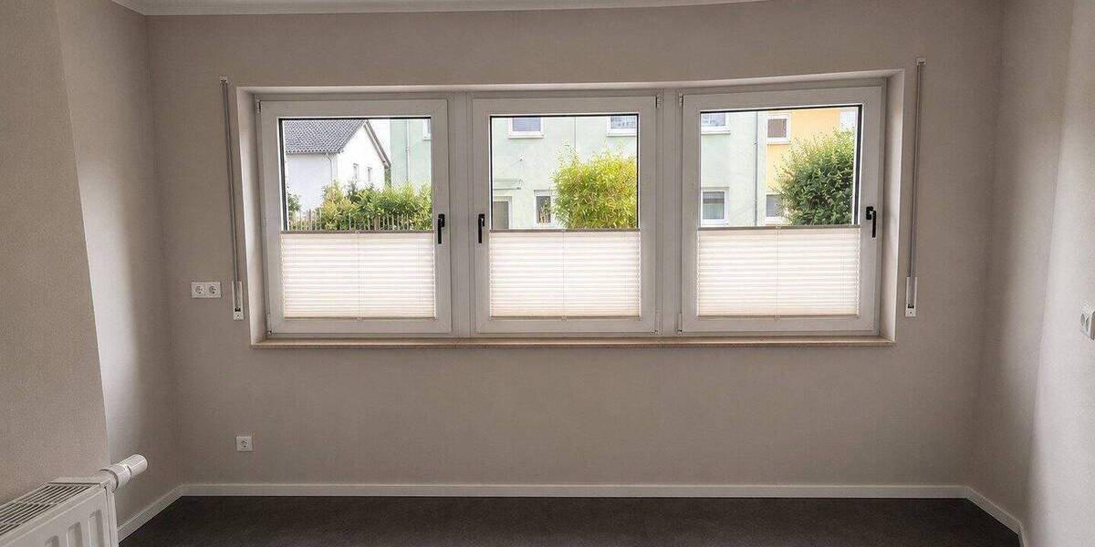 Etagenwohnung Weinböhla - 2 Zimmer, 62 m&sup2;, 868&euro; | Angebot:26929332