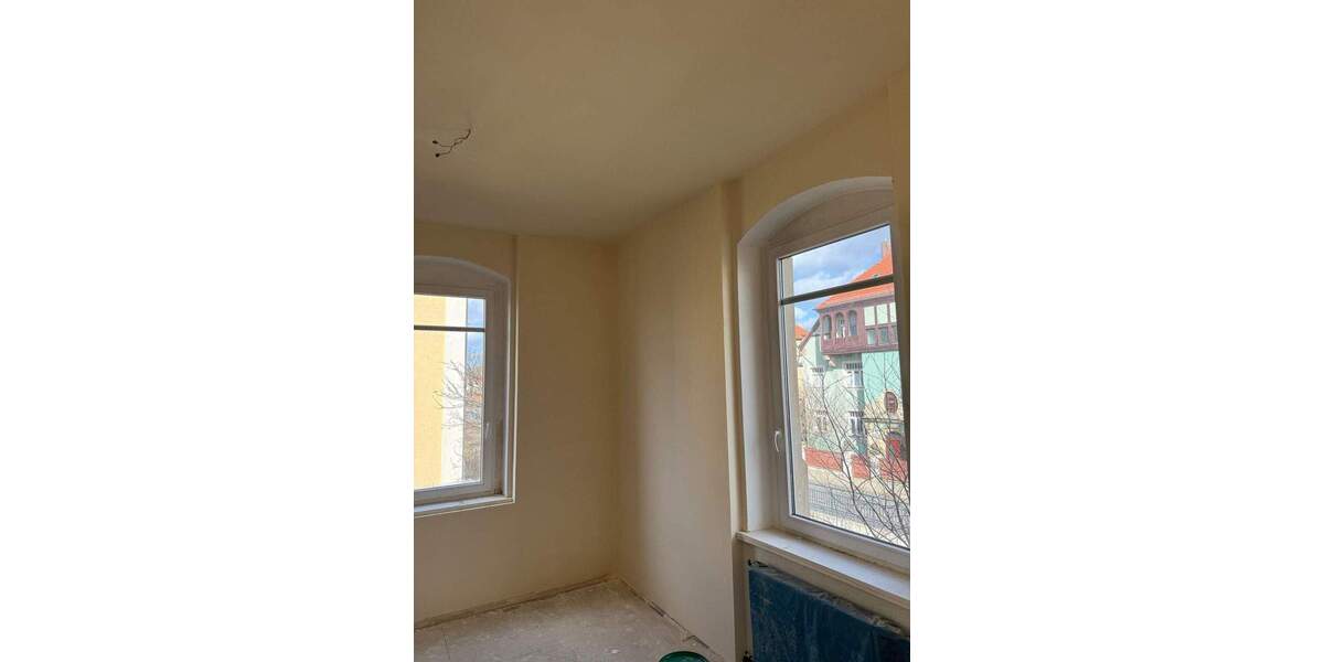 Etagenwohnung Radebeul - 3 Zimmer, 97 m&sup2;, 1.067&euro; | Angebot:25690970