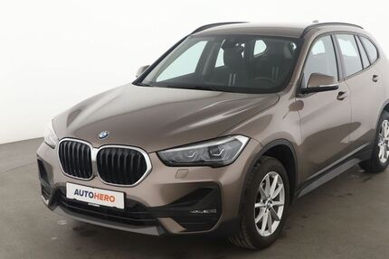 BMW X1 98.745 km 18.630 &euro; Dresden 01187