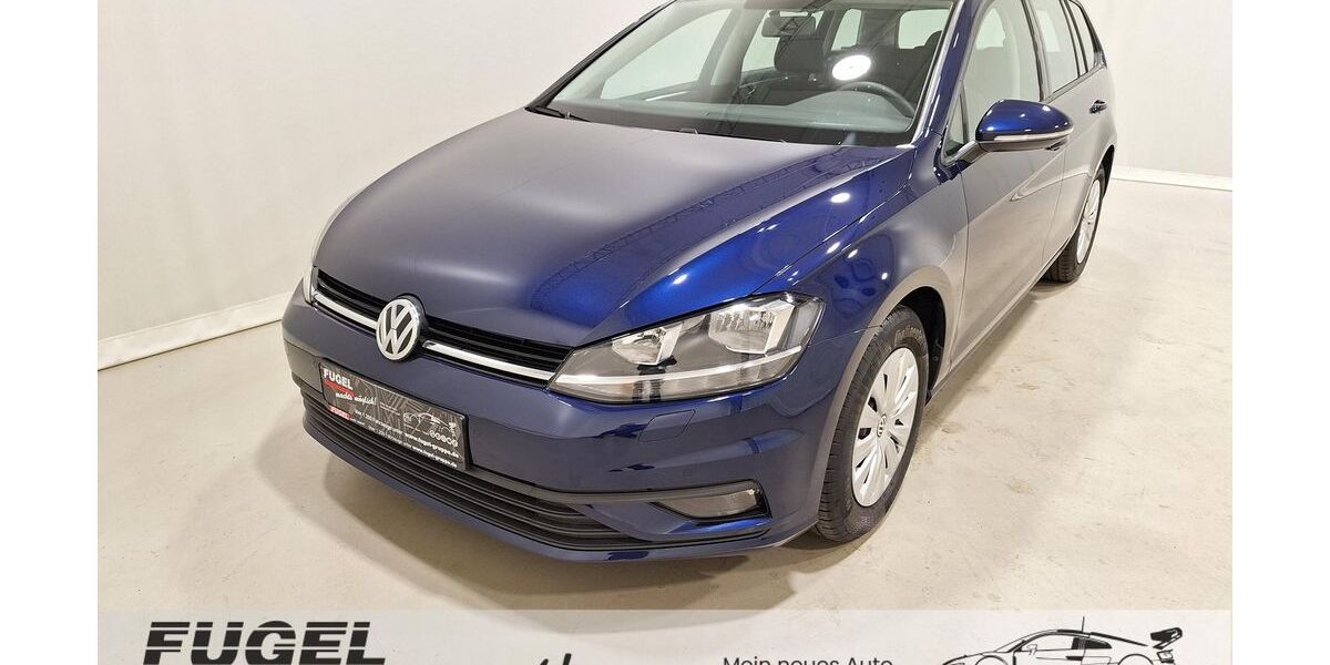 VW Golf 33.650 km 14.449 &euro; Dresden 01157