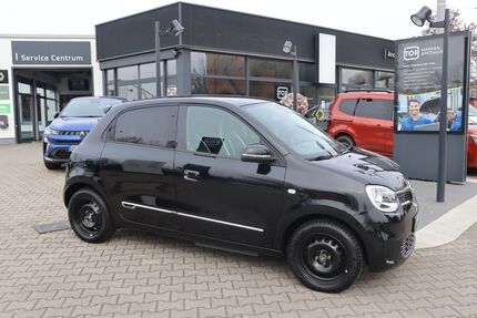 Renault Twingo 17.900 km 11.890 &euro; Dresden 01097