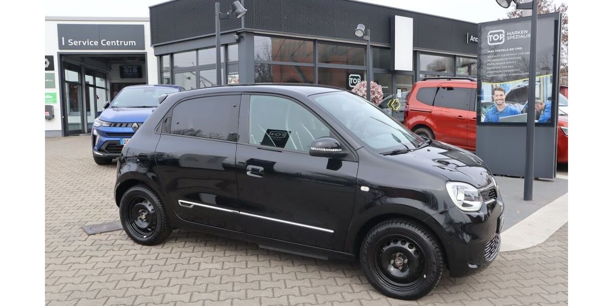 Renault Twingo 17.900 km 11.890 &euro; Dresden 01097