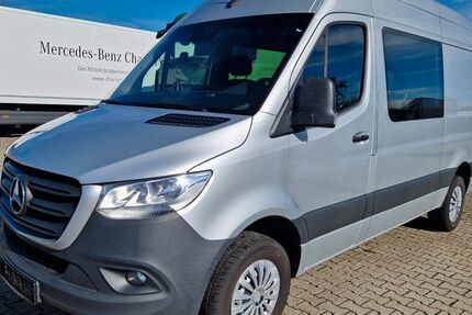 Mercedes-Benz Sprinter 148.000 km 34.999 &euro; Dresden 01139