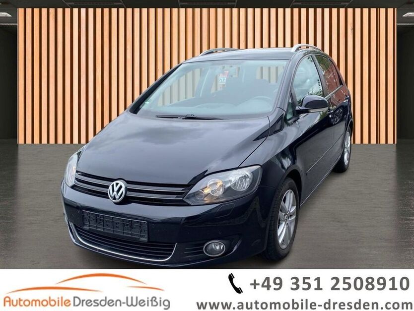 Golf Plus