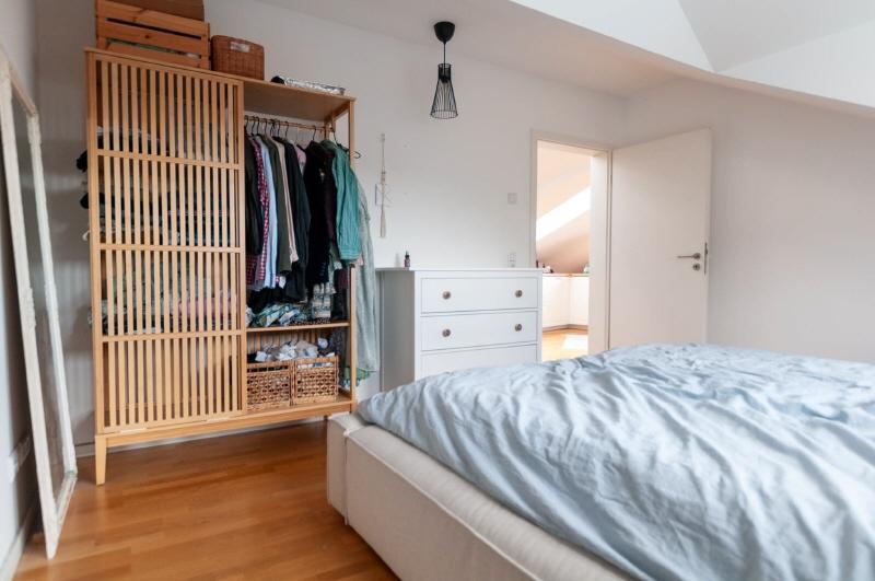 Dachgeschoßwohnung Dresden Loschwitz - 3 Zimmer, 101 m&sup2;, 1.165&euro; | Angebot:26288747