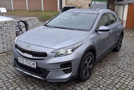 Kia XCeed 90.484 km 16.300 &euro; Dresden 01237