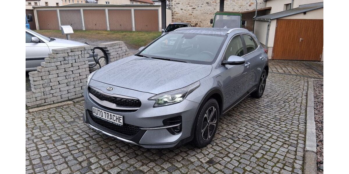 Kia XCeed 90.484 km 16.300 &euro; Dresden 01237