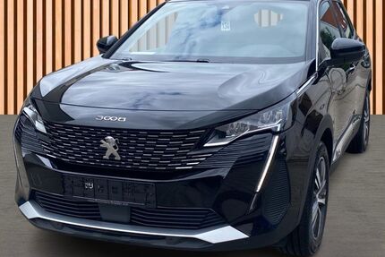 Peugeot 3008 26.720 km 20.980 &euro; Dresden 01328