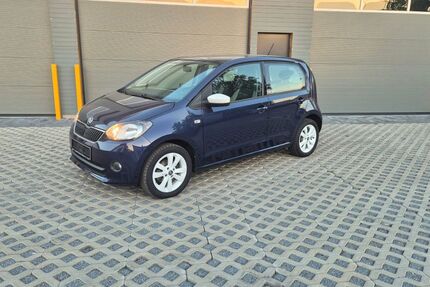 Skoda Citigo 85.800 km 6.999 &euro; Dresden 01259