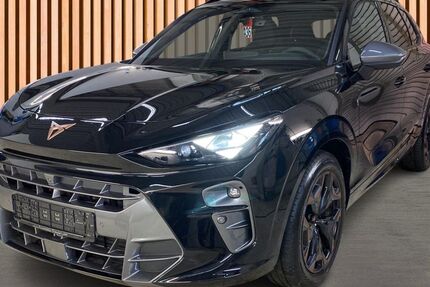 Cupra Terramar 6.648 km 34.980 € Dresden 01328