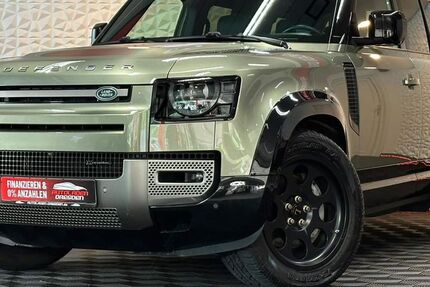 Land Rover Defender 95.222 km 59.999 &euro; Heidenau 01809
