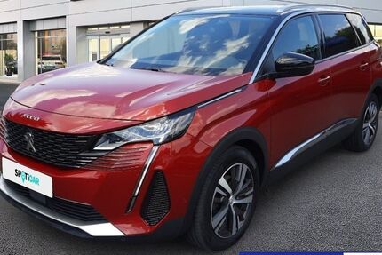 Peugeot 5008 60.895 km 22.930 &euro; Dresden 01237