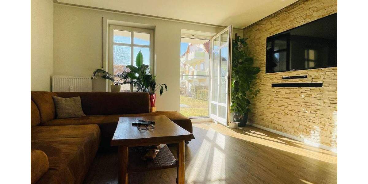 Etagenwohnung Weinböhla - 3 Zimmer, 81 m&sup2;, 192.500&euro; | Angebot:24835295