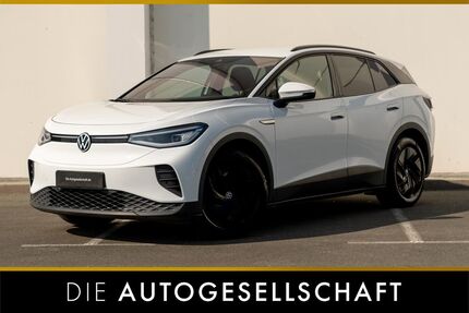 VW ID.4 49.559 km 21.990 &euro; Heidenau bei Dresden 01809